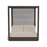 Victoria Aluminum Cabana