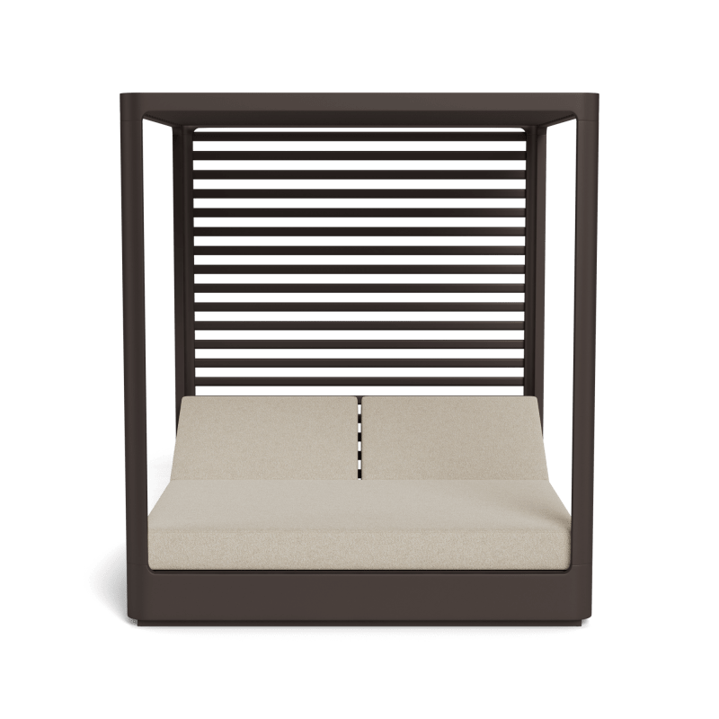 Victoria Aluminum Cabana