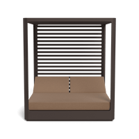 Victoria Aluminum Cabana