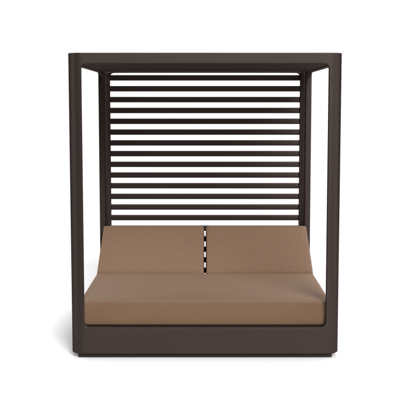 Victoria Aluminum Cabana