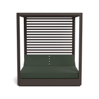Victoria Aluminum Cabana