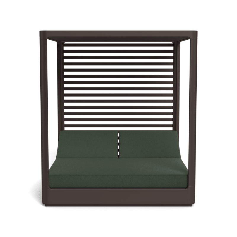 Victoria Aluminum Cabana