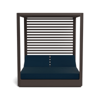 Victoria Aluminum Cabana