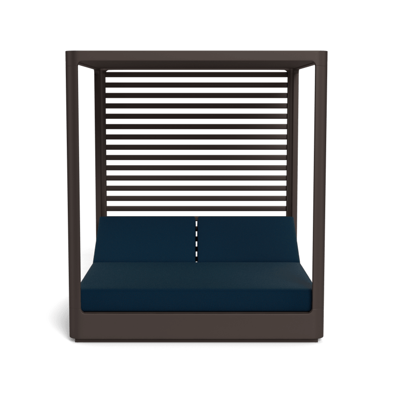 Victoria Aluminum Cabana