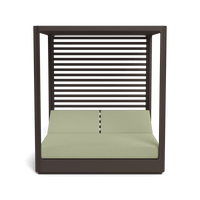 Victoria Aluminum Cabana