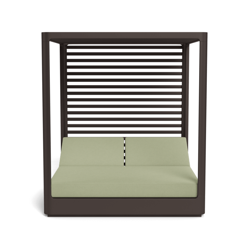 Victoria Aluminum Cabana