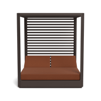 Victoria Aluminum Cabana