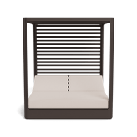 Victoria Aluminum Cabana