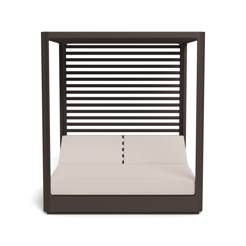 Victoria Aluminum Cabana