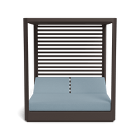 Victoria Aluminum Cabana