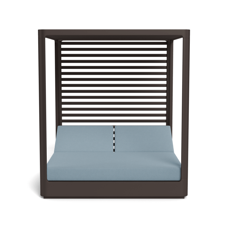 Victoria Aluminum Cabana