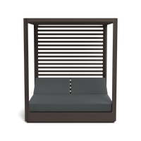 Victoria Aluminum Cabana