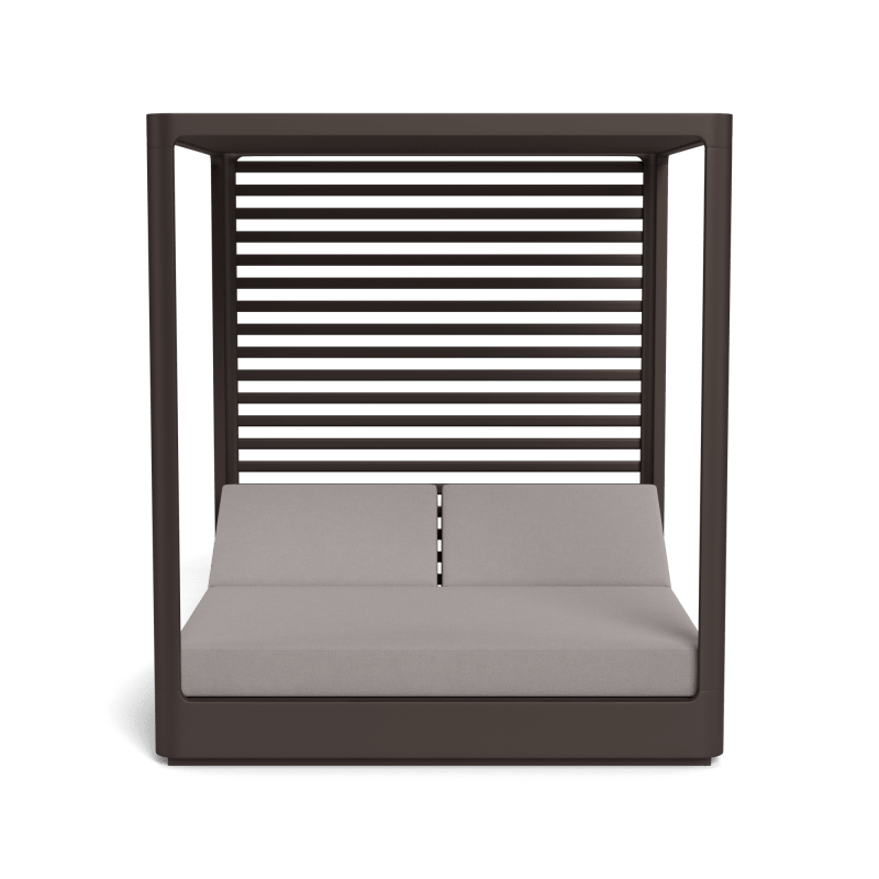 Victoria Aluminum Cabana