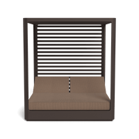 Victoria Aluminum Cabana