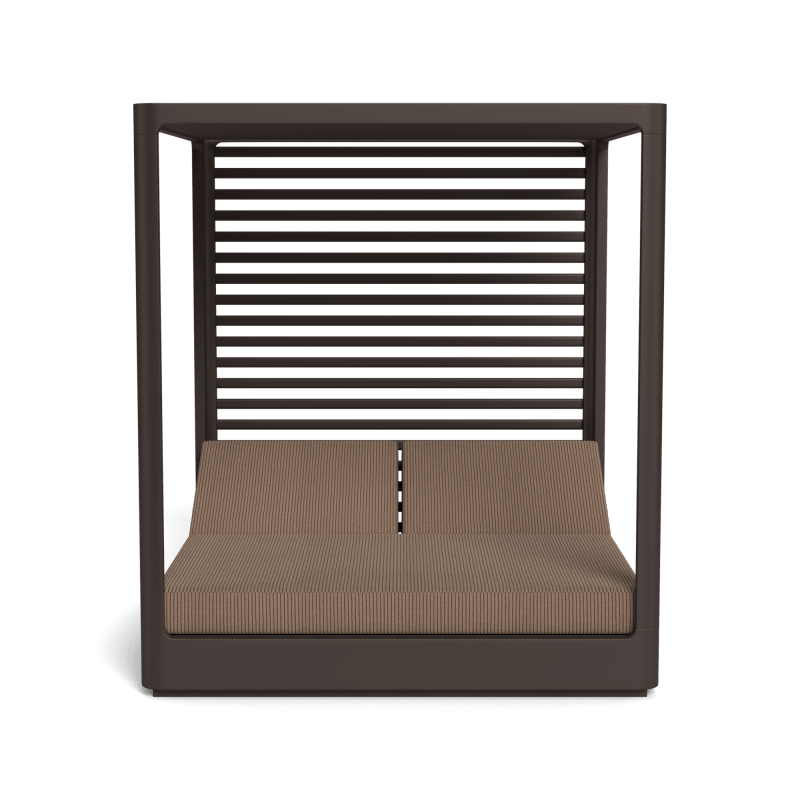 Victoria Aluminum Cabana