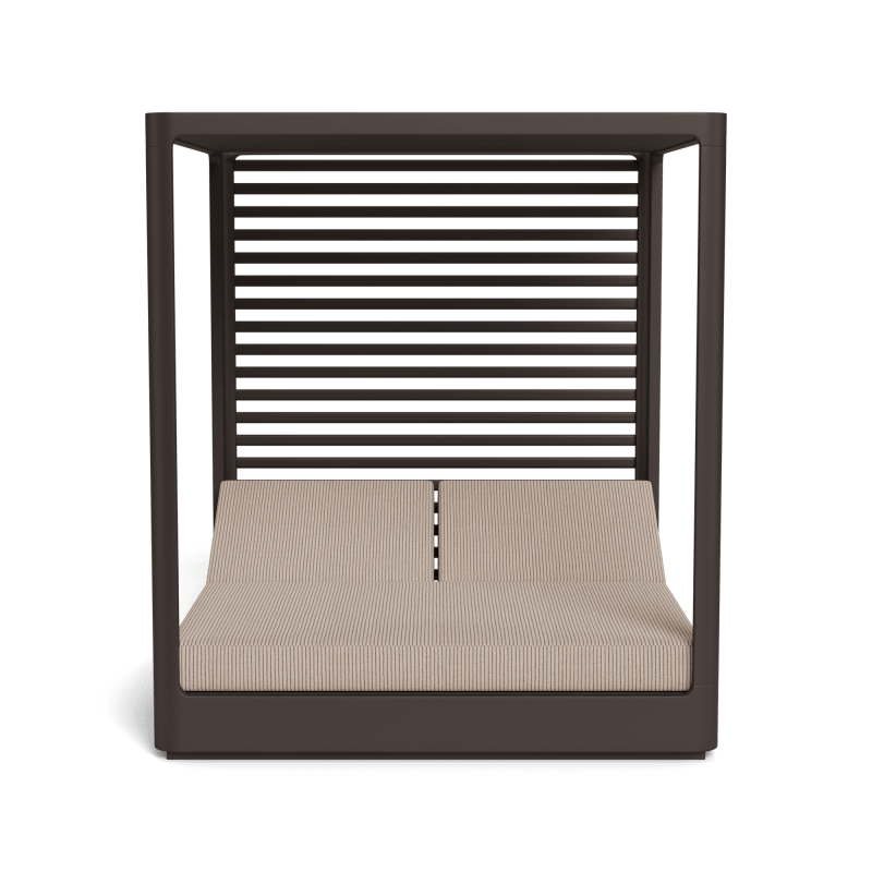 Victoria Aluminum Cabana