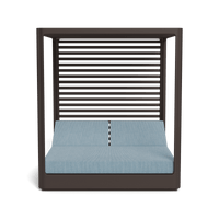 Victoria Aluminum Cabana