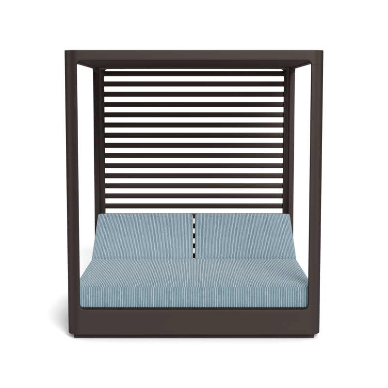 Victoria Aluminum Cabana