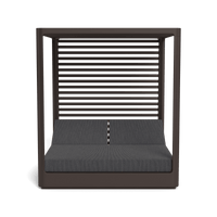 Victoria Aluminum Cabana