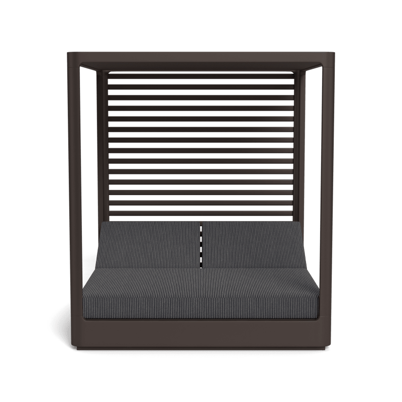 Victoria Aluminum Cabana