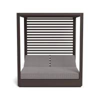 Victoria Aluminum Cabana