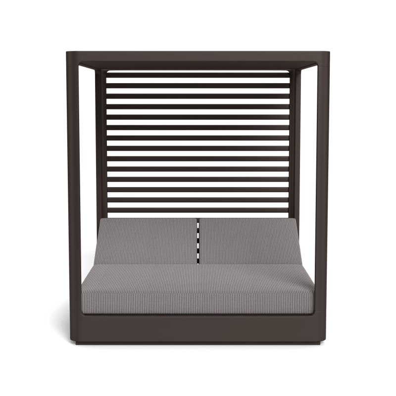Victoria Aluminum Cabana