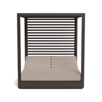 Victoria Aluminum Cabana