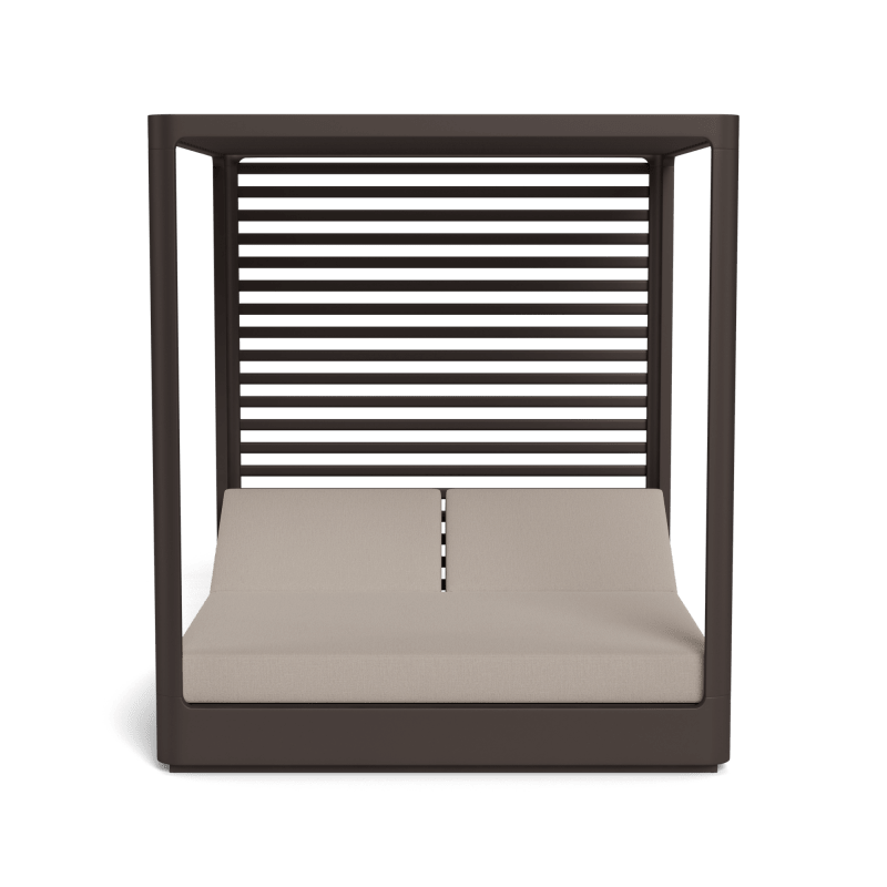 Victoria Aluminum Cabana