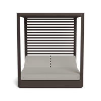 Victoria Aluminum Cabana