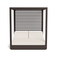 Victoria Aluminum Cabana