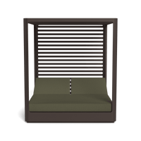 Victoria Aluminum Cabana