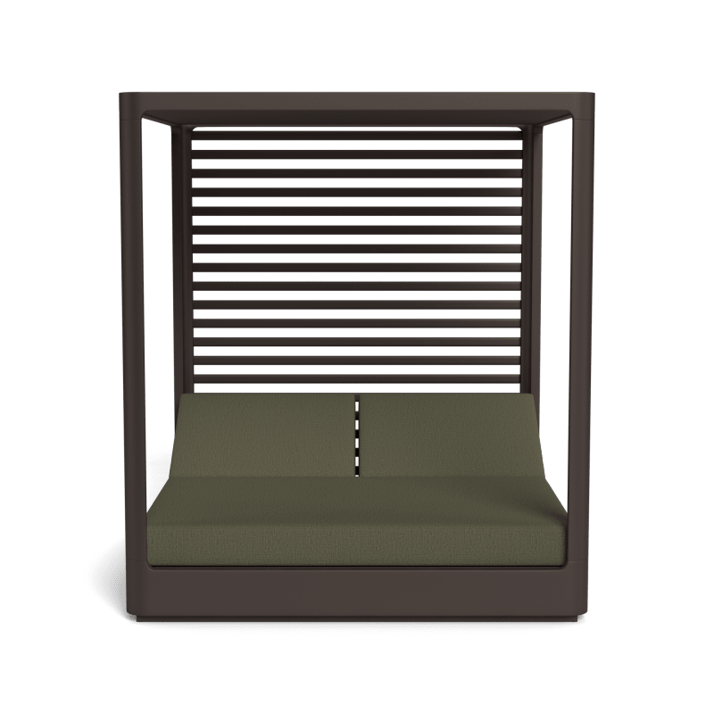 Victoria Aluminum Cabana