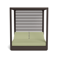 Victoria Aluminum Cabana