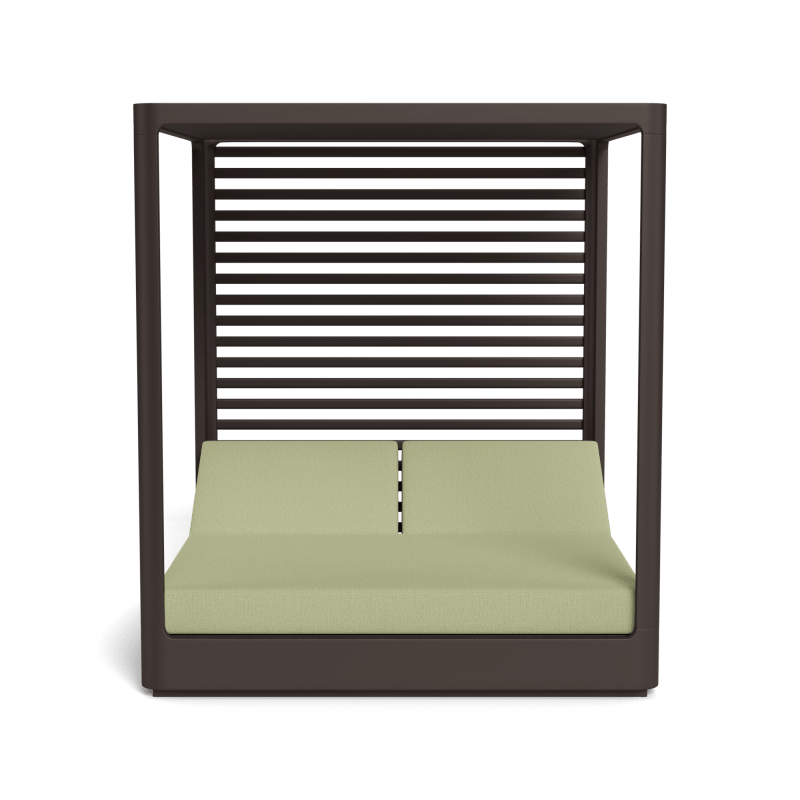 Victoria Aluminum Cabana