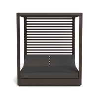 Victoria Aluminum Cabana