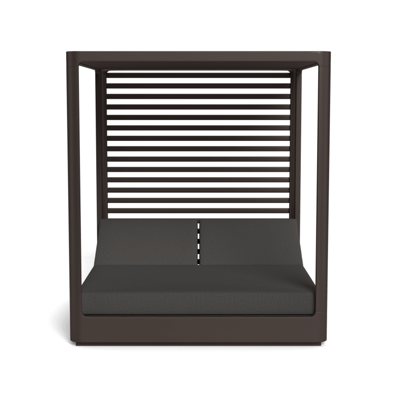 Victoria Aluminum Cabana