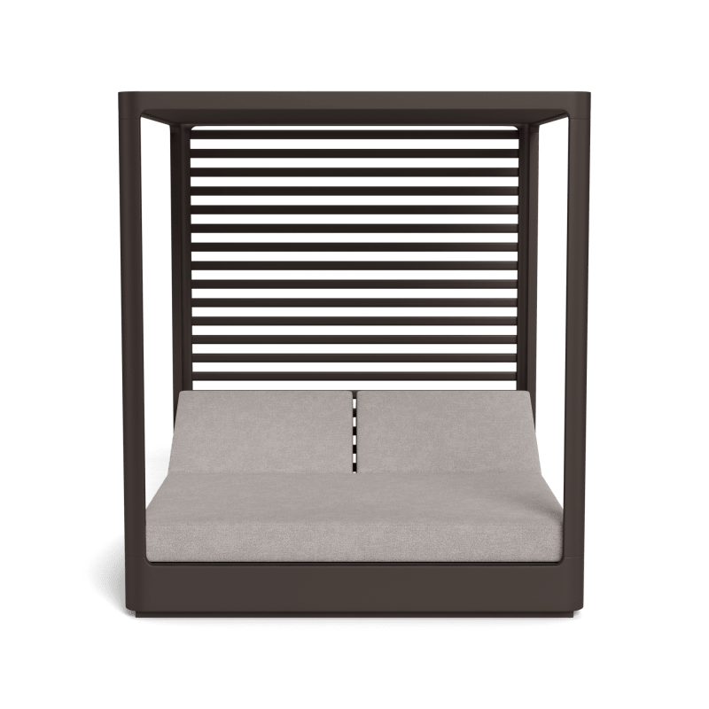 Victoria Aluminum Cabana