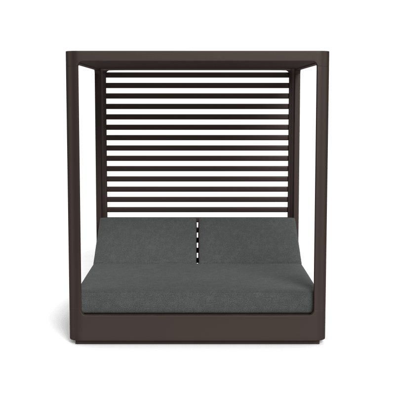 Victoria Aluminum Cabana