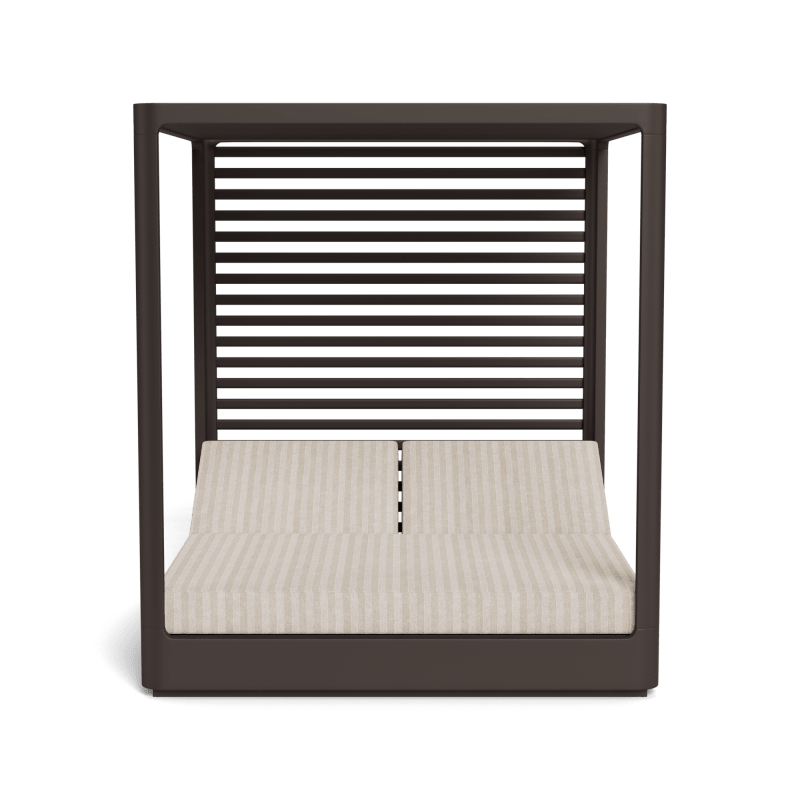 Victoria Aluminum Cabana