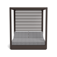 Victoria Aluminum Cabana