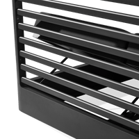 Victoria Aluminum Cabana