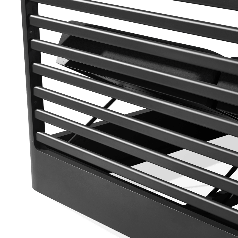 Victoria Aluminum Cabana