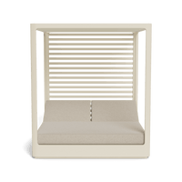 Victoria Aluminum Cabana