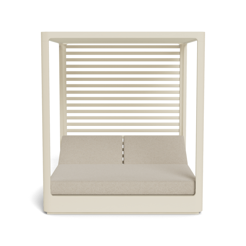 Victoria Aluminum Cabana