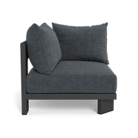 Victoria Aluminum Corner