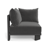 Victoria Aluminum Corner