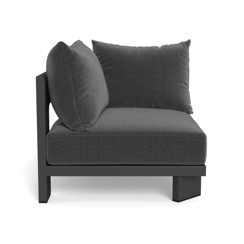 Victoria Aluminum Corner