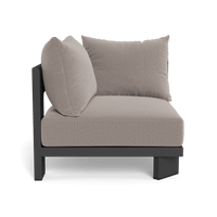 Victoria Aluminum Corner