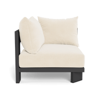 Victoria Aluminum Corner