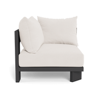 Victoria Aluminum Corner